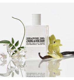 Dies ist Her - Eau de Parfum Dies ist Her - Eau de Parfum